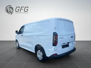 Ford Transit C Van 320 L1 2.0 EcoBlue 136 Trend