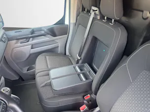 Ford Transit C Van 320 L1 2.0 EcoBlue 136 Trend