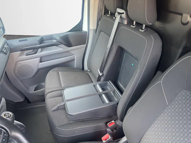 Ford Transit C Van 320 L1 2.0 EcoBlue 136 Trend
