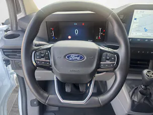 Ford Transit C Van 320 L1 2.0 EcoBlue 136 Trend