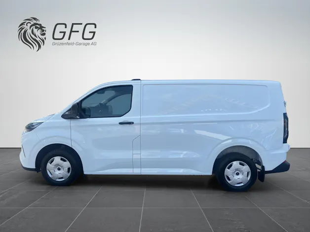 Ford Transit C Van 320 L1 2.0 EcoBlue 136 Trend