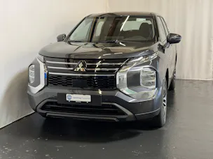 Mitsubishi Outlander 2.4 PHEV Inform 4x4