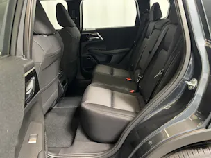 Mitsubishi Outlander 2.4 PHEV Inform 4x4