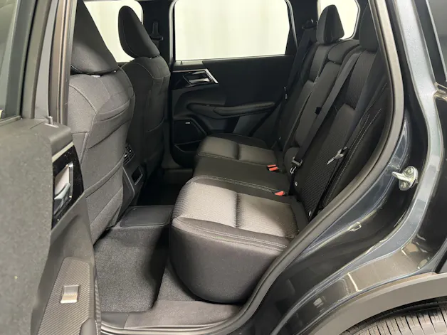 Mitsubishi Outlander 2.4 PHEV Inform 4x4