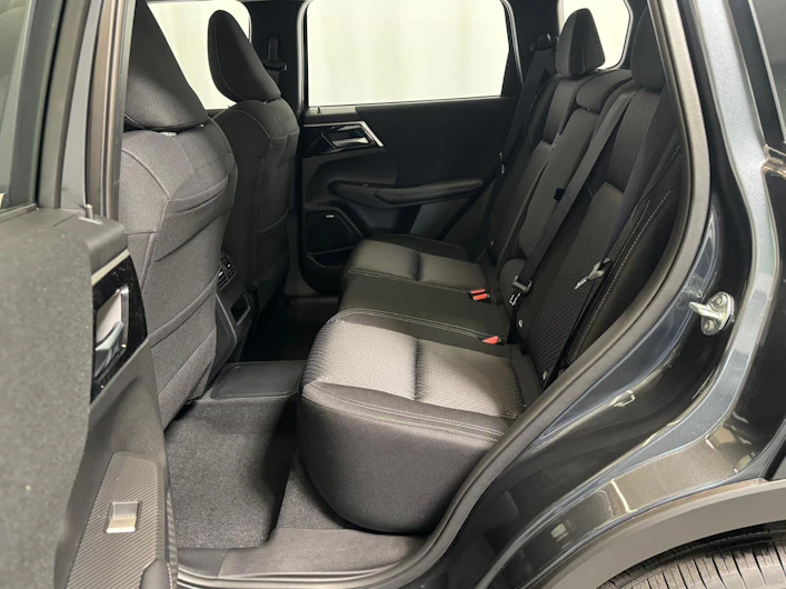 Fahrzeugbild MITSUBISHI OUTLANDER