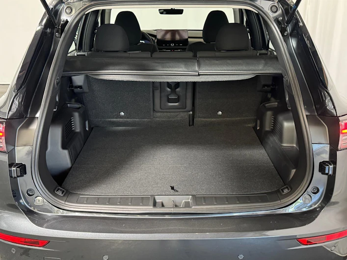 Fahrzeugbild MITSUBISHI OUTLANDER