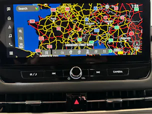 Mitsubishi Outlander 2.4 PHEV Inform 4x4