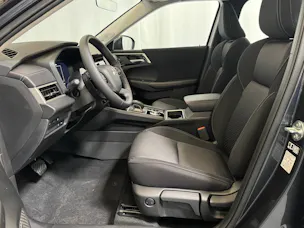 Mitsubishi Outlander 2.4 PHEV Inform 4x4