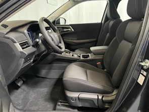 Fahrzeugbild MITSUBISHI Outlander 2.4 PHEV Inform 4x4