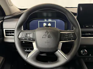 Mitsubishi Outlander 2.4 PHEV Inform 4x4
