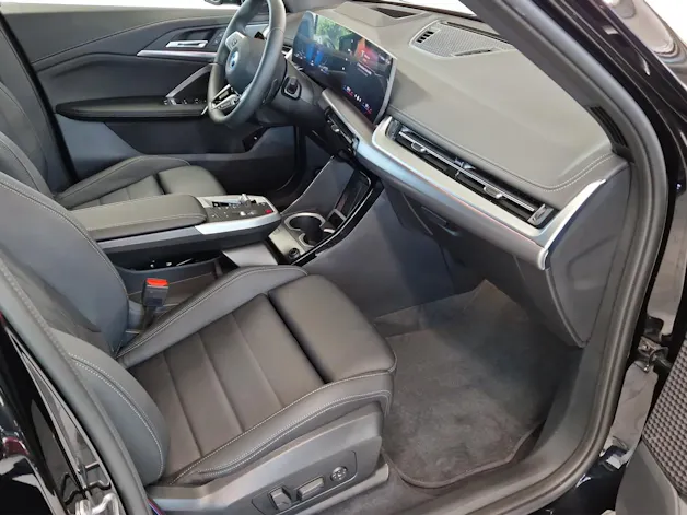 BMW X1 xDrive30e