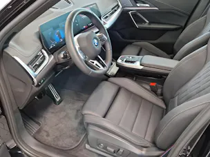 BMW X1 xDrive30e M Sport Pro