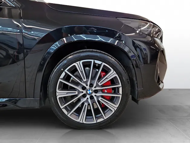 BMW X1 xDrive30e