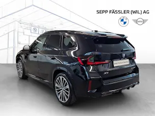 BMW X1 xDrive30e M Sport Pro