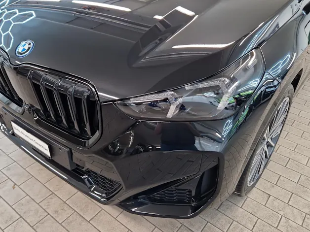 BMW X1 xDrive30e