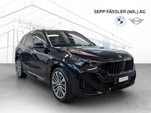 BMW X1 xDrive30e M Sport Pro
