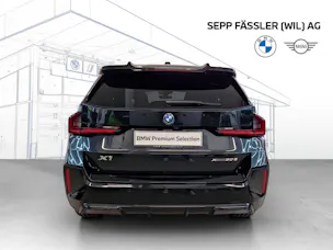 BMW X1 xDrive30e M Sport Pro