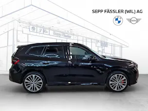 BMW X1 xDrive30e M Sport Pro
