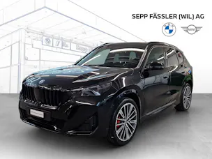 BMW X1 xDrive30e M Sport Pro