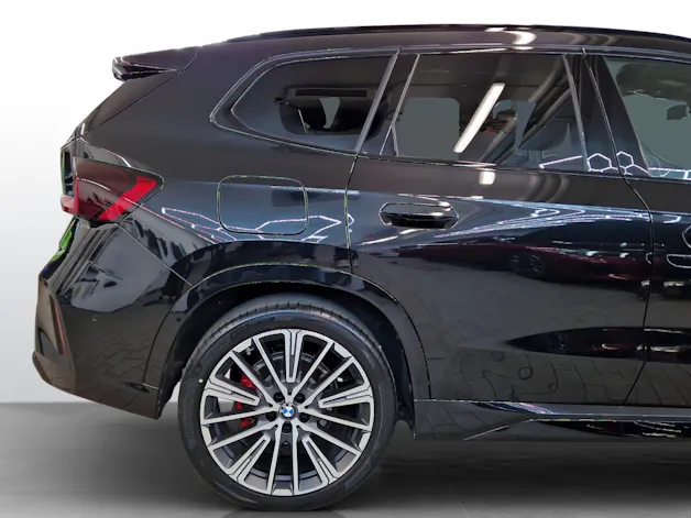BMW X1 xDrive30e