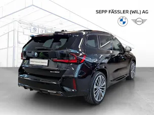 BMW X1 xDrive30e M Sport Pro
