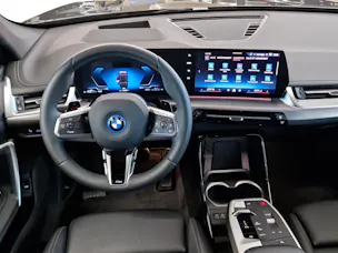 BMW X1 xDrive30e M Sport Pro