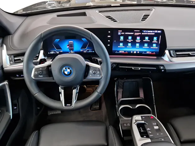 BMW X1 xDrive30e