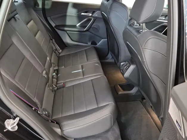 BMW X1 xDrive30e