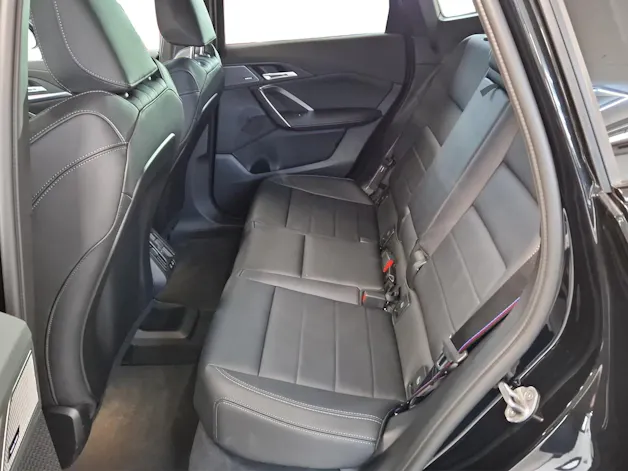 BMW X1 xDrive30e