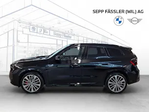 BMW X1 xDrive30e M Sport Pro