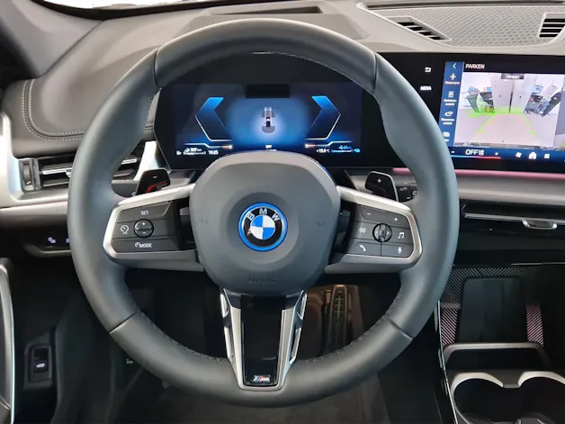 BMW X1 xDrive30e