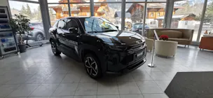 Toyota Urban Cruiser Trend AWD