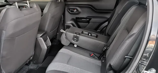 Toyota Urban Cruiser Trend AWD
