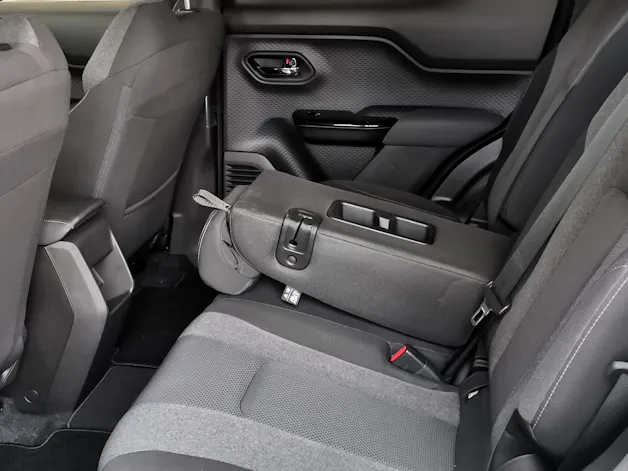 Toyota Urban Cruiser Trend AWD