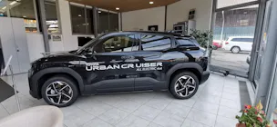 Toyota Urban Cruiser Trend AWD