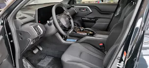 Toyota Urban Cruiser Trend AWD