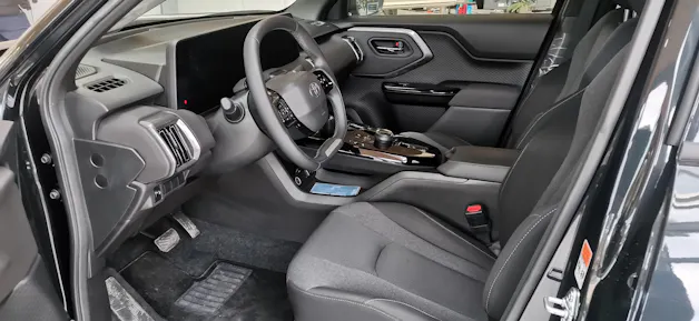 Toyota Urban Cruiser Trend AWD