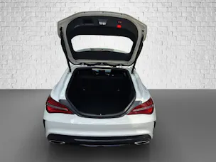 Mercedes-Benz CLA 250 AMG Line 4m Shooting Brake