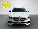 Mercedes-Benz CLA 250 AMG Line 4m Shooting Brake