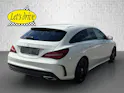 Mercedes-Benz CLA 250 AMG Line 4m Shooting Brake
