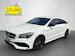 Mercedes-Benz CLA 250 AMG Line 4m Shooting Brake