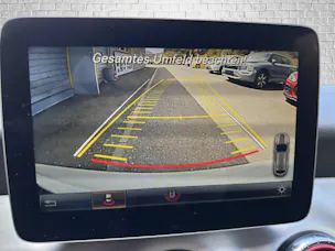 Mercedes-Benz CLA 250 AMG Line 4m Shooting Brake