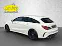Mercedes-Benz CLA 250 AMG Line 4m Shooting Brake