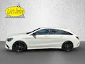 Mercedes-Benz CLA 250 AMG Line 4m Shooting Brake