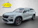 Škoda Kodiaq 2.0 TSI RS DSG