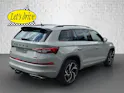 Škoda Kodiaq 2.0 TSI RS DSG