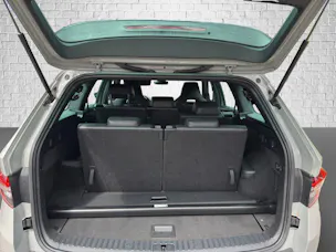 Škoda Kodiaq 2.0 TSI RS DSG