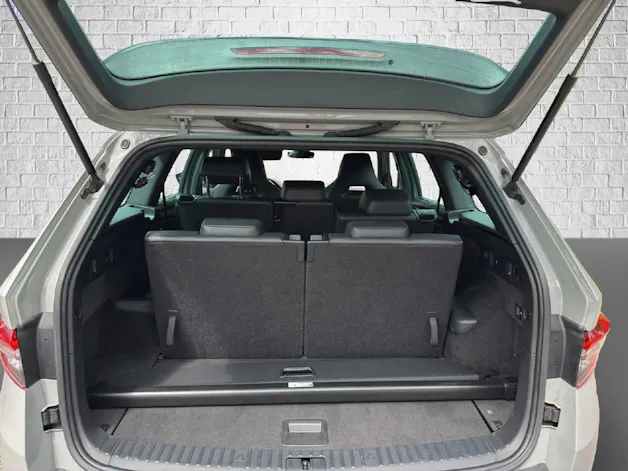 Škoda Kodiaq 2.0 TSI RS DSG