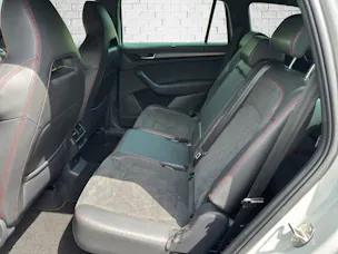 Škoda Kodiaq 2.0 TSI RS DSG