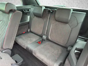 Škoda Kodiaq 2.0 TSI RS DSG